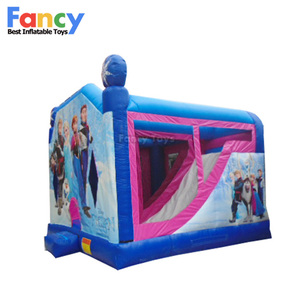 Castillo <span class=keywords><strong>hinchable</strong></span> de América del CE/<span class=keywords><strong>Parque</strong></span> inflable del trampolín del bebé en venta - Product Image 2