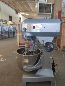 <span class=keywords><strong>Ali</strong></span> <span class=keywords><strong>baba</strong></span> chine mélangeur de cuisine, machine à mélanger les gâteaux, 20 litres, machine à broyer les aliments pour la cuisine domestique - Product Image 3