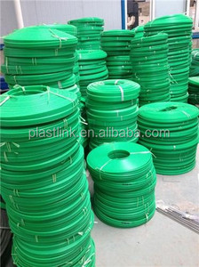 แถบกันสึกพลาสติก UHMWPE อัตโนมัติ <span class=keywords><strong>PL</strong></span> 602 สำหรับสายพานลำเลียง ทนทานต่อการสึกหรอ - Product Image 6