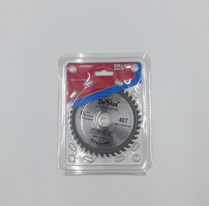 Hoja <span class=keywords><strong>de</strong></span> sierra TCT <span class=keywords><strong>de</strong></span> alto rendimiento para cortar madera, sierra <span class=keywords><strong>de</strong></span> mesa, sierra circular, carpintería - Product Image 3