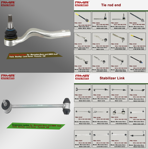 PMA 1K0505465C 1K0505465J Sistema de suspensión Estabilizador Enlace trasero para <span class=keywords><strong>Audi</strong></span> A1 8X1 8XK 1,2 <span class=keywords><strong>TFSI</strong></span> - Product Image 5