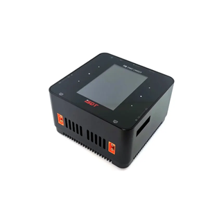 P10 P20 <span class=keywords><strong>isdt</strong></span> เครื่องชาร์จแบตเตอรี่ <span class=keywords><strong>P30</strong></span>ช่องสัญญาณคู่อุปกรณ์เสริมโดรนเครื่องชาร์จแบตเตอรี่สำหรับ lilon Lipo lihv NiMH - Product Image 3
