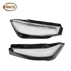Lente de Faro de Alta Transparencia para <span class=keywords><strong>BMW</strong></span> <span class=keywords><strong>I3</strong></span> 2024, Cubierta de Faro - Mayor Brillo y Conducción Nocturna Más Segura - Product Image 5