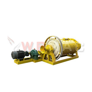 <span class=keywords><strong>Victory</strong></span> propose de nouveaux moteurs à courant alternatif Gear Core Gold Mining Carrying Rod Mill Machine Petit minerai Ball Mill Crusher Grinder Equipment - Product Image 5
