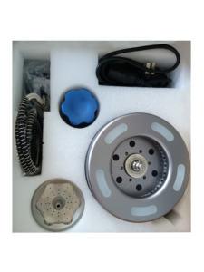 Machine commerciale de fabrication de glaçons pour <span class=keywords><strong>bar</strong></span> de restaurants - Product Image 6