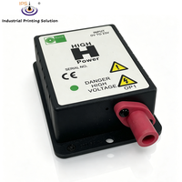 Kit de Módulo Eht Compatible con Impresora de Inyección de Tinta Continua 520-0002-104-C para Impresora CIJ