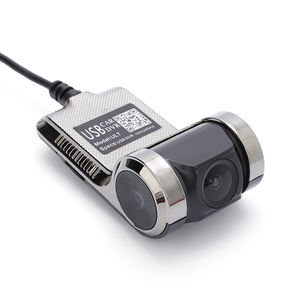 U2 Android <span class=keywords><strong>Cam</strong></span>éra de tableau de bord de voiture Enregistreur vidéo numérique à grand écran <span class=keywords><strong>Bus</strong></span> série universel Caché HD 1080p ADAS Universel pour voitures - Product Image 1