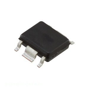 Module de gestion de l'alimentation (PMIC) S-13A1E1C-E6T1U3 Original 6 SOIC (0,154 po, largeur 3,90 mm), 4 fils + 2 ailettes - Product Image 1