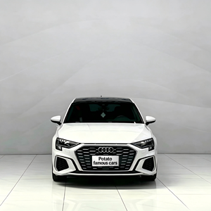 Voiture d'occasion <span class=keywords><strong>Audi</strong></span> A3 35 TFSI Fashion Sport <span class=keywords><strong>S</strong></span> <span class=keywords><strong>Tronic</strong></span> 2022 - Product Image 1