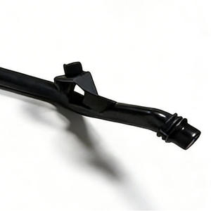 Manguera de refrigerante Sg021 para Bmw 128i 328i 325i 330i, pieza de repuesto de plástico 17127548223 - Product Image 2