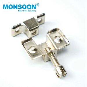 แผงด้านข้างตู้เก็บของแผงด้านข้างเฟอร์นิเจอร์แบบซ่อนอุปกรณ์ตู้เก็บของในครัวแบบซ่อน - Product Image 5