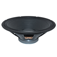 OEM Grosir Woofer Speaker 15 inci WL1556