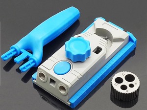 25 pezzi per la lavorazione del legno, - Product Image 4