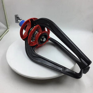 Thủy lực hàm puller Bộ tmma100h/Set loại bỏ các puller bảo vệ tay áo di động mang cài đặt - Product Image 3