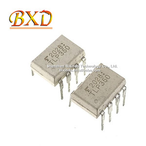 Bộ Ghép Quang <span class=keywords><strong>TLP350</strong></span> P350 DIP-8 - Product Image 5