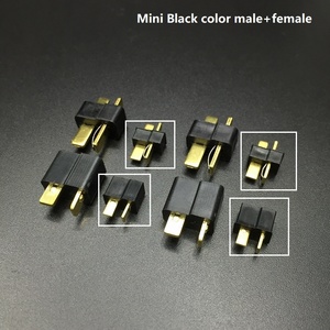 Phích Cắm Điện Loại T Phích Cắm Nam T Cho Đồ Chơi Rc Sở Thích Rc - Product Image 4