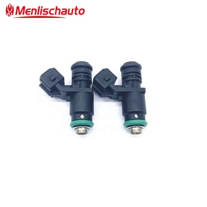Buse d'injecteur de carburant d'origine haute Performance A3C0659410000 pour PULSION de motos PE-UGEOT 125 - Product Image 4