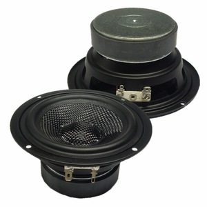 <span class=keywords><strong>4</strong></span>.5 Inch <span class=keywords><strong>4</strong></span> <span class=keywords><strong>Ohm</strong></span> <span class=keywords><strong>8</strong></span> <span class=keywords><strong>Ohm</strong></span> 30 Watts Sợi Thủy Tinh Giữa Bass Xe Loa <span class=keywords><strong>4</strong></span> Inch Giữa Loa Woofer Cho Nhà - Product Image 6