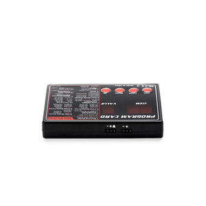 Tarjeta de Programación ESC Sin Escobillas para Dron FPV, 30W de Potencia, Voltaje de Entrada 220V, con 1 Año de Garantía, Accesorios para UAV - Product Image 4