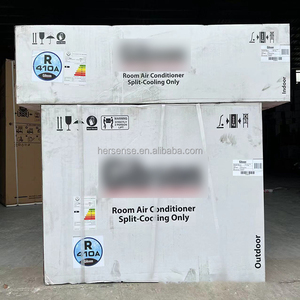 Aire Acondicionado Split, Climatizador Móvil, Ahorro de Energía, Tipo R410a, Montaje en Pared, 3 Toneladas, Inverter - Product Image 6