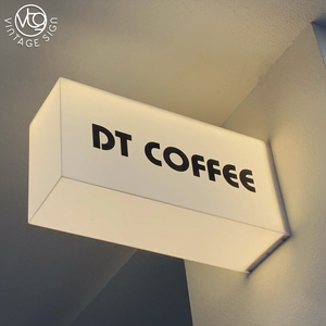 Letrero Acrílico Iluminado por LED Hecho a su Medida, Identidad de Marca Personalizada para <span class=keywords><strong>Centro</strong></span> <span class=keywords><strong>Comercial</strong></span>, Tienda o Fachada - Product Image 4