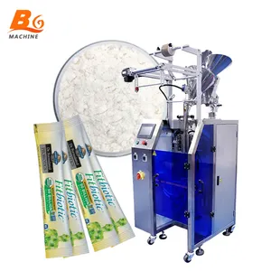 Hot Sale Small Business Flour Pack Probiotic Powder Packaging Machine Price