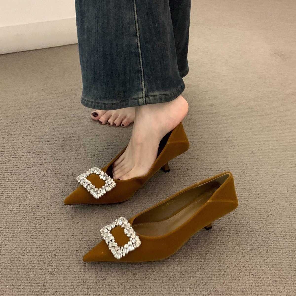 Gold