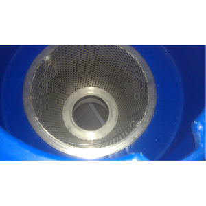 Almacenamiento de grado alimenticio, contenedor de 1000 galones, depósito de agua para lluvia y recolección de agua - Product Image 4