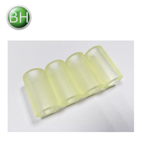 Rouleau de sortie d'alimentation en caoutchouc OEM pour Fujitsu Fi-5120C Fi-5220C Fi-4220C Fi-4120C Fi-6000NS Fi-6010N PA03289-Y035 fournisseur d'imprimante