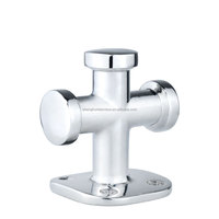 Poteau de bollardage simple en acier inoxydable poli miroir, qualité professionnelle, pour bateaux, yachts et accessoires marins