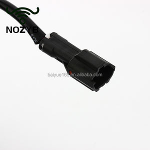 Piezas de excavadora LL00068 para Sumitomo SH200A3, válvula de solenoide rotativa de bloqueo piloto de 25/30/25/12/12/12/12/12/12/12/30/30/30 - Product Image 4