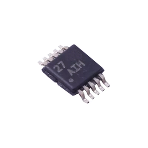 Chip de Fuente de Alimentación TPS62000DGS MSOP10 600mA 1.8V TPS62000 de Alta Eficiencia para Watford - Product Image 1