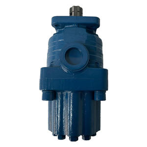 ปั๊มไฮดรอลิกปั๊มลูกสูบ CE 80/63/100cc P9-80 - Product Image 1