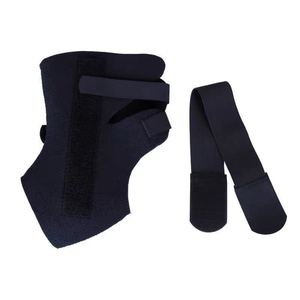 Soporte de tobillo, zapatos correctivos para inversión/salida del pie, soporte para el pie, ortesis para pie caído, soporte de tobillo, hemiplejia por accidente cerebrovascular - Product Image 5