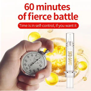 Vente flash : Spray retardant l'éjaculation Promescent, à base de plantes, fabriqué en Chine, produit sexuel pour adultes avec propriétés massantes - Product Image 1