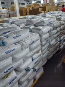 <span class=keywords><strong>D301g</strong></span> macroporous Styrene loạt giá tốt nhất Hot Bán yếu Alkaline Anion nhựa trao đổi xử lý nước máy móc bơm - Product Image 6