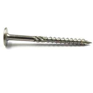 Vis structurelle à tête cylindrique Torx Star Drive avec #   17 points - Product Image 5