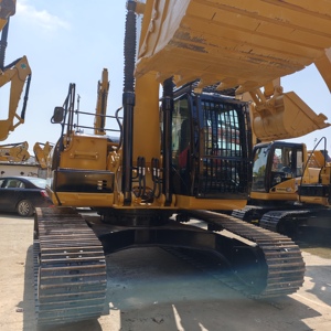 中古CAT329D2L掘削機 土木機械 美品 格安販売中 掘削機販売 CAT 325 BBL 329D2L 330D2L 在庫あり - Product Image 3
