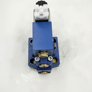 Vanne de décharge hydraulique pilotée Dbw 30 Bg2-52/100s6eg24n9k4r12 06/dbw - Product Image 2