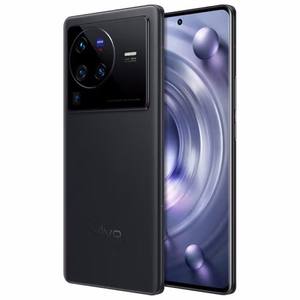 Téléphone portable original Vivo <span class=keywords><strong>X80</strong></span> 5g 6.78 pouces Amoled Dimensity 9000 Imx866 Android 12 Nfc 50mp 80w Super Charge 4500mah Batterie - Product Image 3