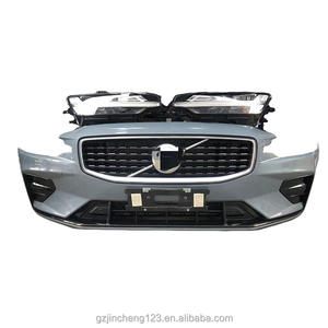 KIT carrozzeria paraurti anteriore auto accessori viso anteriore per <span class=keywords><strong>VOLVO</strong></span> S60 <span class=keywords><strong>V60</strong></span> <span class=keywords><strong>2018</strong></span> OE 39822660 39802501 - Product Image 3