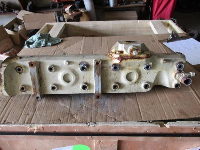 Heavy-Duty Boat Generator MR-131