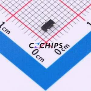 Venta al por mayor 2N7002K SOT-23 Transistor de efecto de campo (MOSFET) Venta al por mayor Chips de componentes electrónicos y servicio BOM - Product Image 2