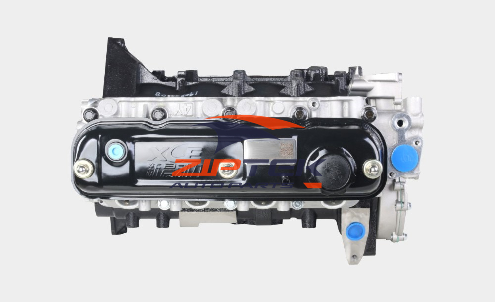 【待望★】 Jinbei for Engine JM491Q-ME 2.2L Haise ZX Deer Wall Great その他
