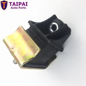 Support avec <span class=keywords><strong>isolant</strong></span> en caoutchouc pour Mercedes, pièces de rechange de moteur, pour camion-Bus OM601 OM602 OM611, Support de moteur, 901, 241, 25, 13 - Product Image 5