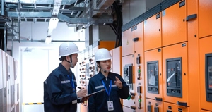 2K Epoxy có độ bóng cao bột cho điều hòa không khí nhà ở đồ nội thất Sàn thuyền lớp phủ nhựa-Dễ dàng phun ứng dụng - Product Image 6