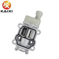 16022-P2A-J01 16022P2AJ01 Valve de ralenti pour HONDA CIVIC Mk IV V VI HR-V HR V HRV 1.4 1.6 I L 1.4i 1.6i