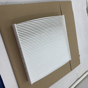 Filtre à air d'habitacle Filter Friends pour Honda Accord Civic CRV Haval H6 avec charbon actif 30x234x224mm - Product Image 3