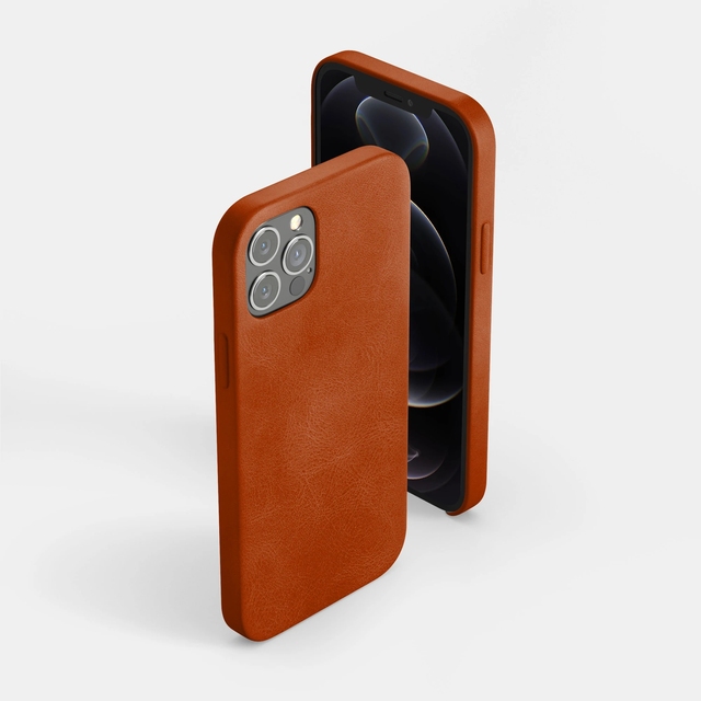 Personalise Shock Proof Soft Protective Vegetable Leather Phone case for iphone 15 16 17