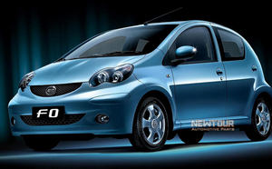 Accessoires <span class=keywords><strong>de</strong></span> voiture, pièces <span class=keywords><strong>de</strong></span> véhicule, autres pièces détachées automobiles pour BYD F0/F3/L3/S6/e6/Tang/Song/Qin/F5/G3/G6/S7/G5/F6/Han/Yuan - Product Image 6